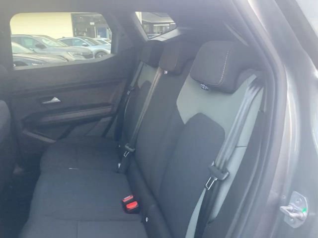 Dacia Duster 4WD Extreme TCe 130