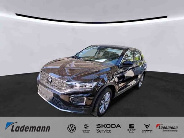 Volkswagen T-Roc 1.0 TSI