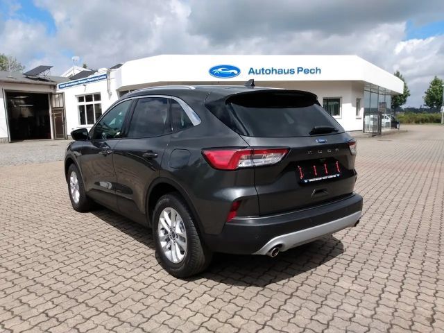 Ford Kuga Titanium
