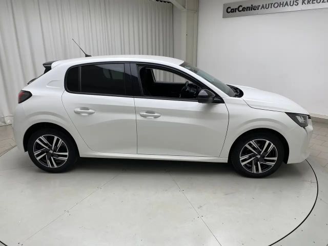 Peugeot 208 Allure Pack