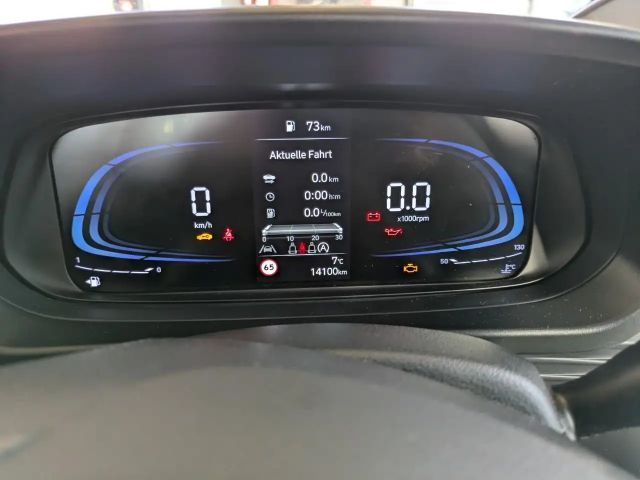 Hyundai i20 1.2 Select