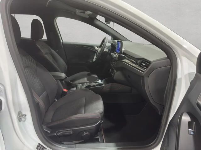 Ford Focus EcoBoost ST Line Wagon