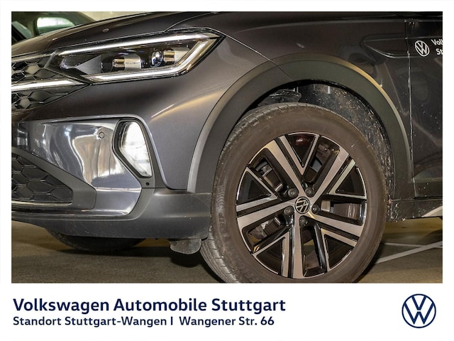 Volkswagen Taigo 1.0 TSI DSG Style