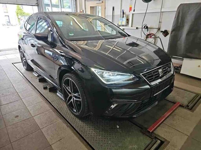 Seat Ibiza 1.0 TSI