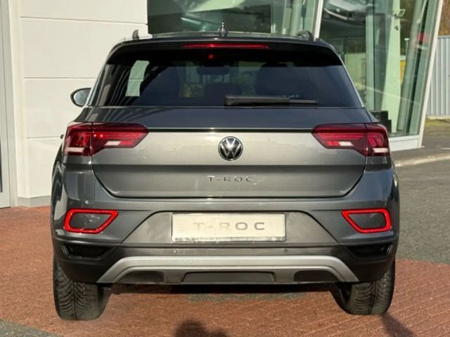 Volkswagen T-Roc 1.0 TSI Life