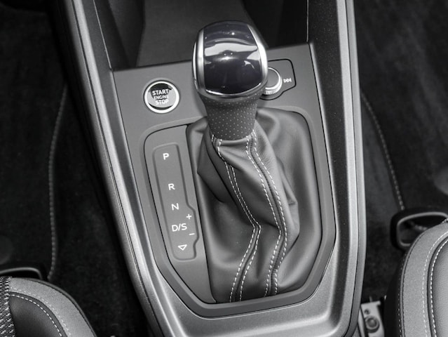 Audi A1 35 TFSI Allstreet S-Tronic