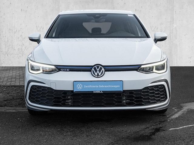 Volkswagen Golf DSG eHybrid