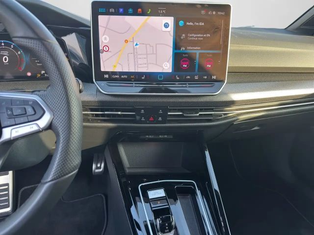 Volkswagen Golf R-Line Variant