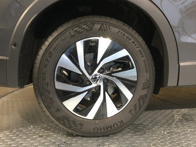 Volkswagen Tiguan 1.5 eTSI DSG Life Plus