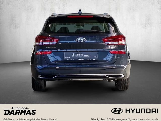 Hyundai i30 1.0 Trend