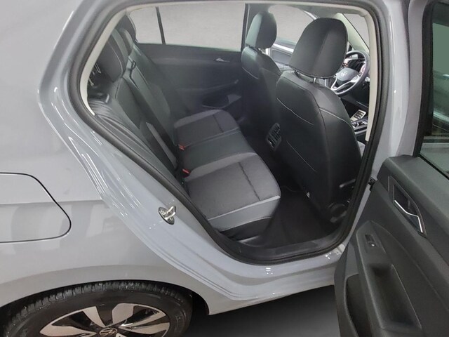 Volkswagen Golf 1.5 eTSI DSG Golf VIII