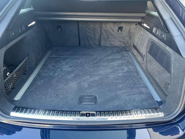 Audi A6 45 TDI Avant Quattro S-Tronic