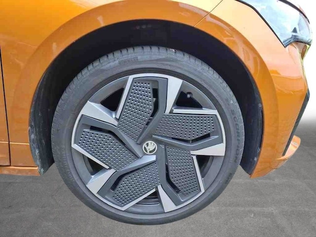 Skoda Enyaq 4x4 Coupe RS Suite