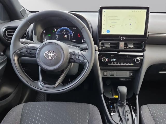 Toyota Yaris Cross Hatchback Hybride