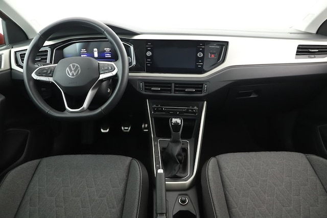 Volkswagen Taigo 1.0 TSI Move