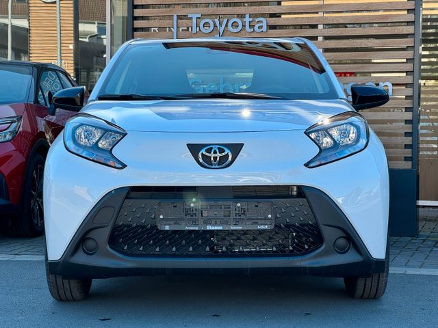 Toyota Aygo X 5-deurs Basis Business