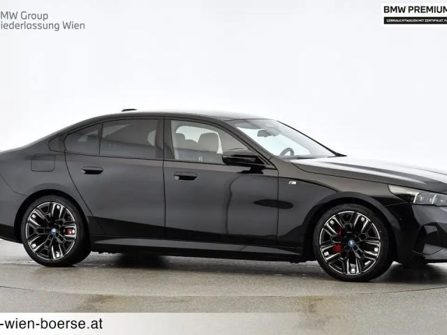 BMW i5 M60 Sedan xDrive
