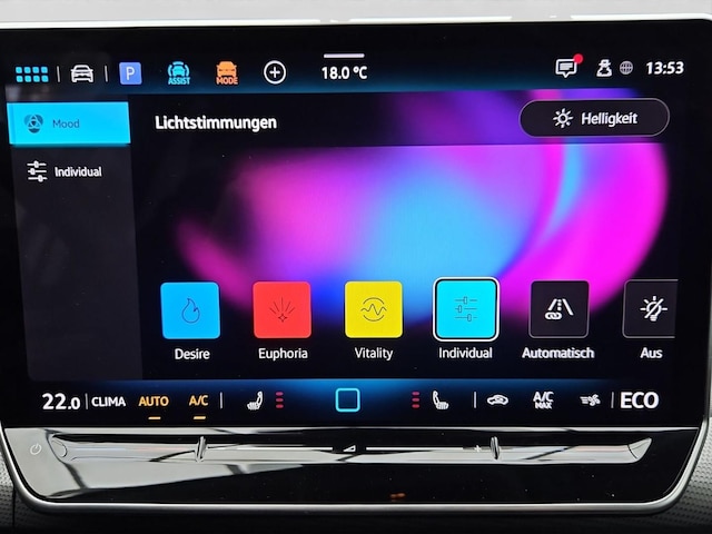 Volkswagen Golf 1.5 TSI Style eHybrid