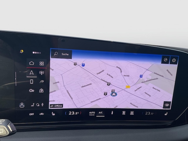 Audi A6 e-tron Avant Performance