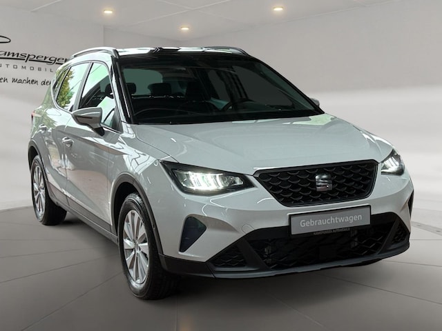 Seat Arona 1.0 TSI