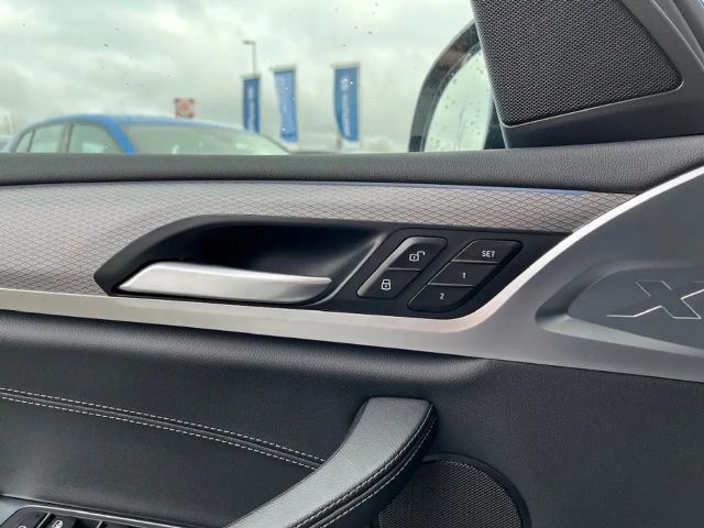 BMW X3 M-Sport xDrive xDrive30e