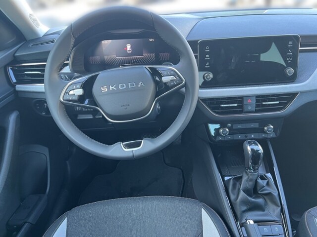 Skoda Scala 1.0 TSI Tour