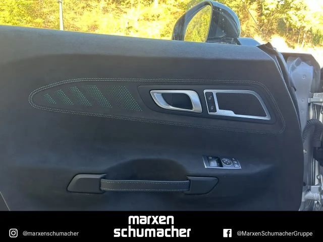 Mercedes-Benz AMG GT AMG Line Coupé