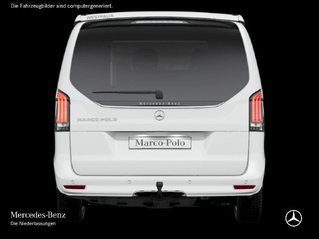 Mercedes-Benz Marco Polo Marco Polo 300 d