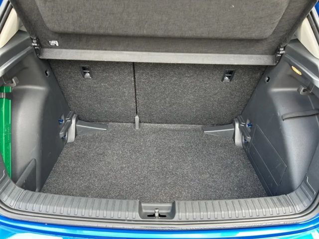 Skoda Fabia Style Style