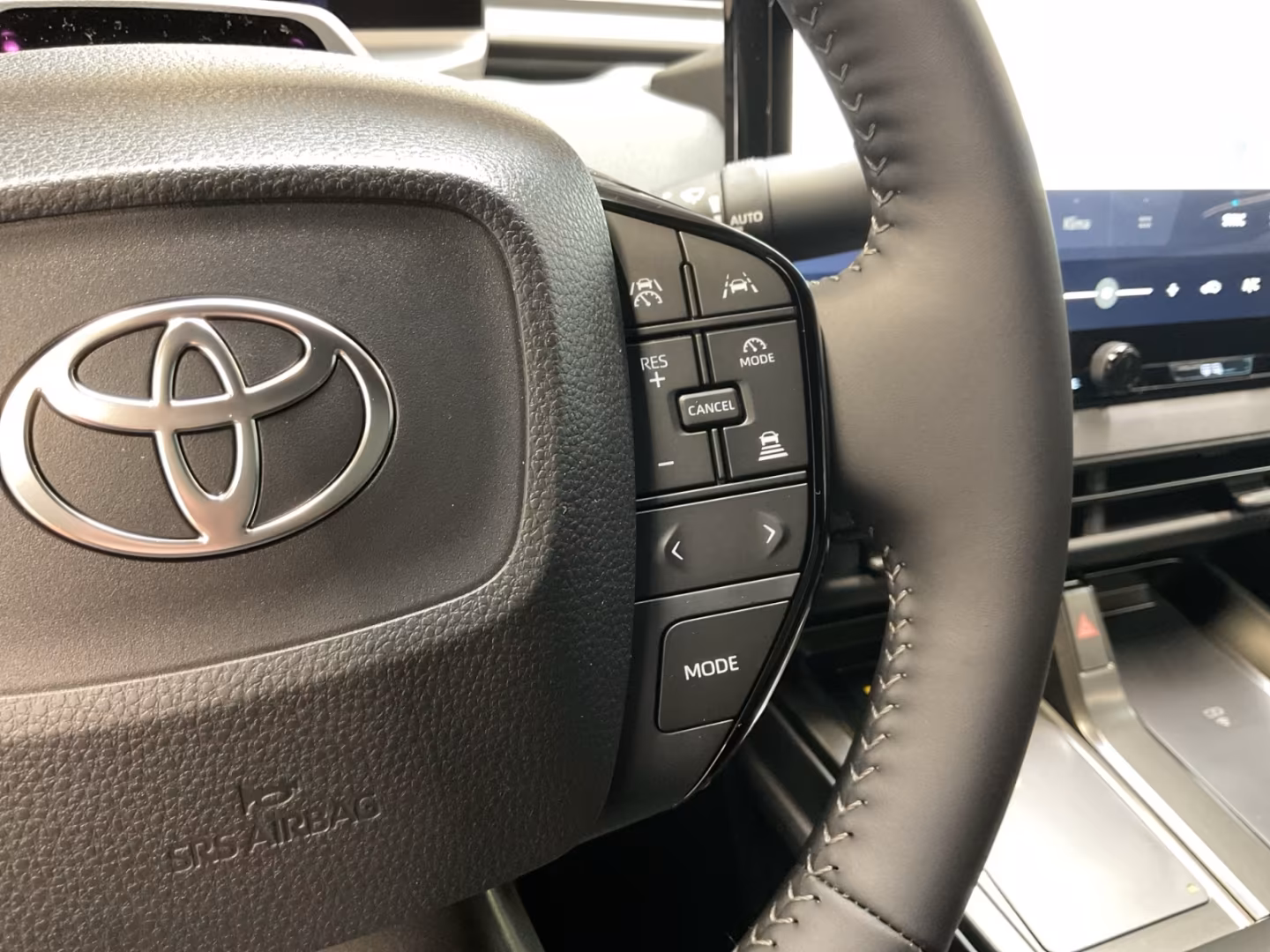 Toyota bZ4X Lounge Vierwielaandrijving