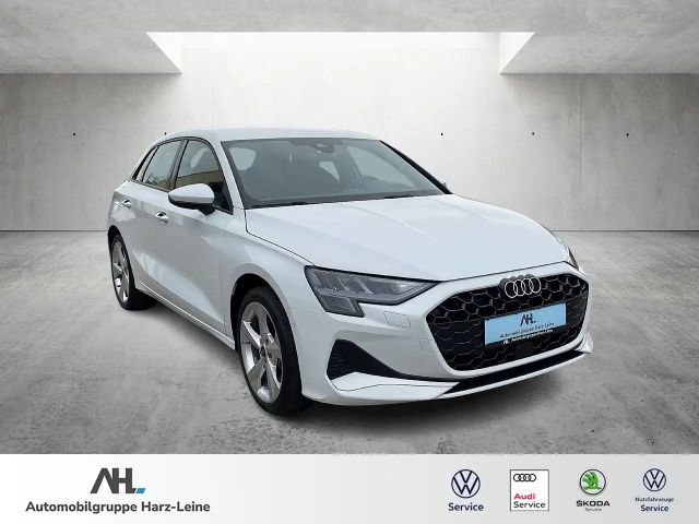 Audi A3 35 TFSI Sedan Sportback