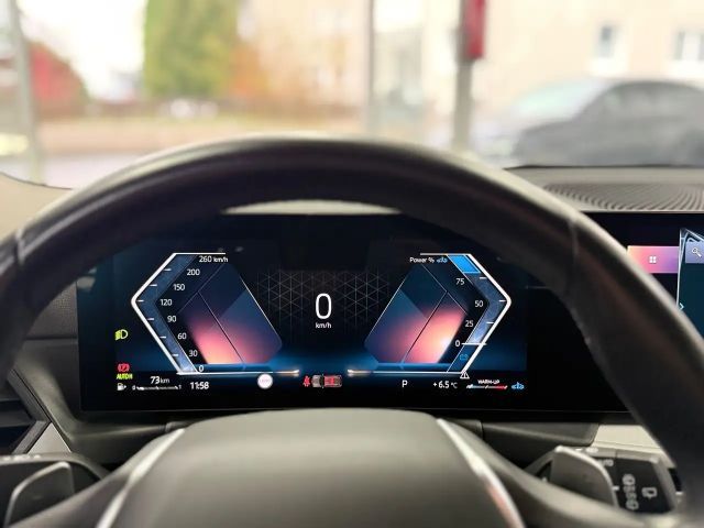 BMW 320 320d Touring xDrive