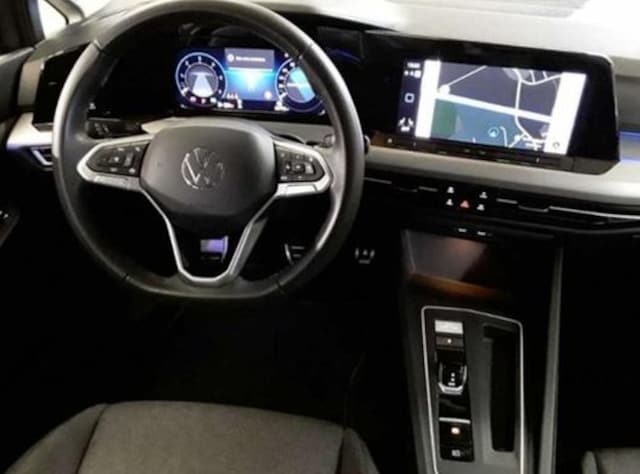 Volkswagen Golf DSG Move Variant