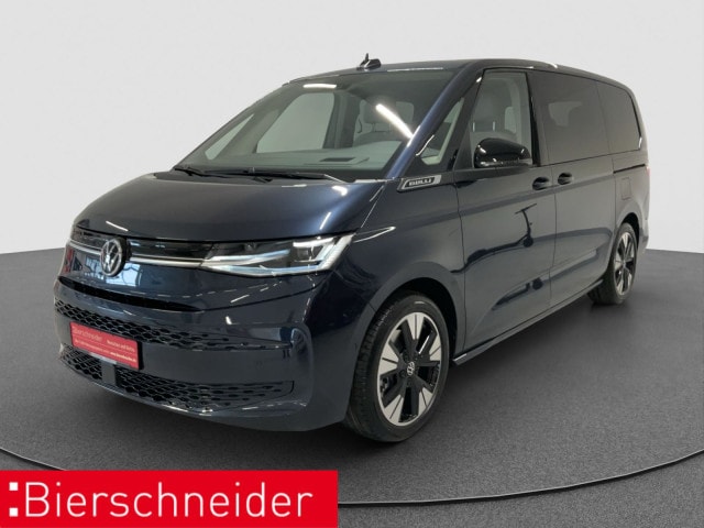 Volkswagen Multivan 2.0 TSI DSG T7