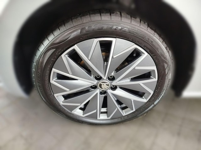 Skoda Scala 1.5 TSI Ambition