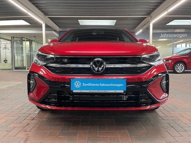 Volkswagen Taigo 1.5 TSI DSG R-Line