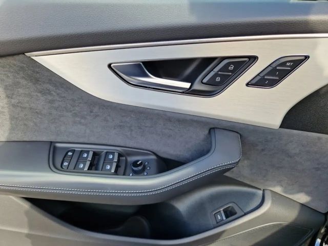 Audi Q8 50 TDI Quattro S-Line