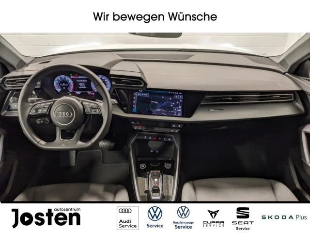 Audi A3 30 TFSI Sedan Sportback