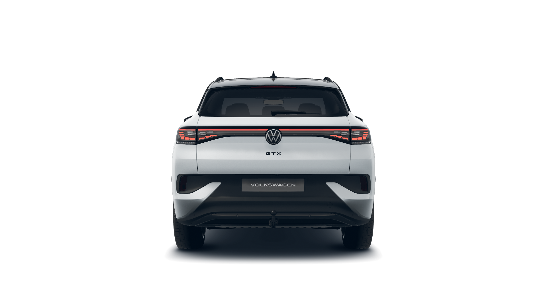 Volkswagen ID.4 GTX IQ.Drive