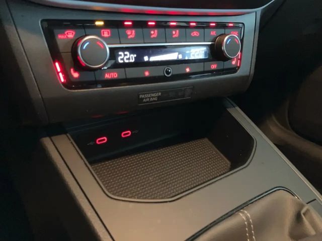 Seat Ibiza 1.0 TSI Style