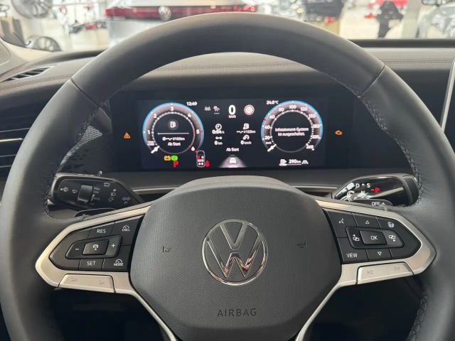 Volkswagen Tayron 2.0 TDI BMT DSG Life