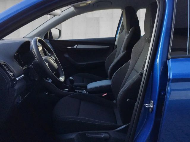 Skoda Karoq 1.5 TSI Drive