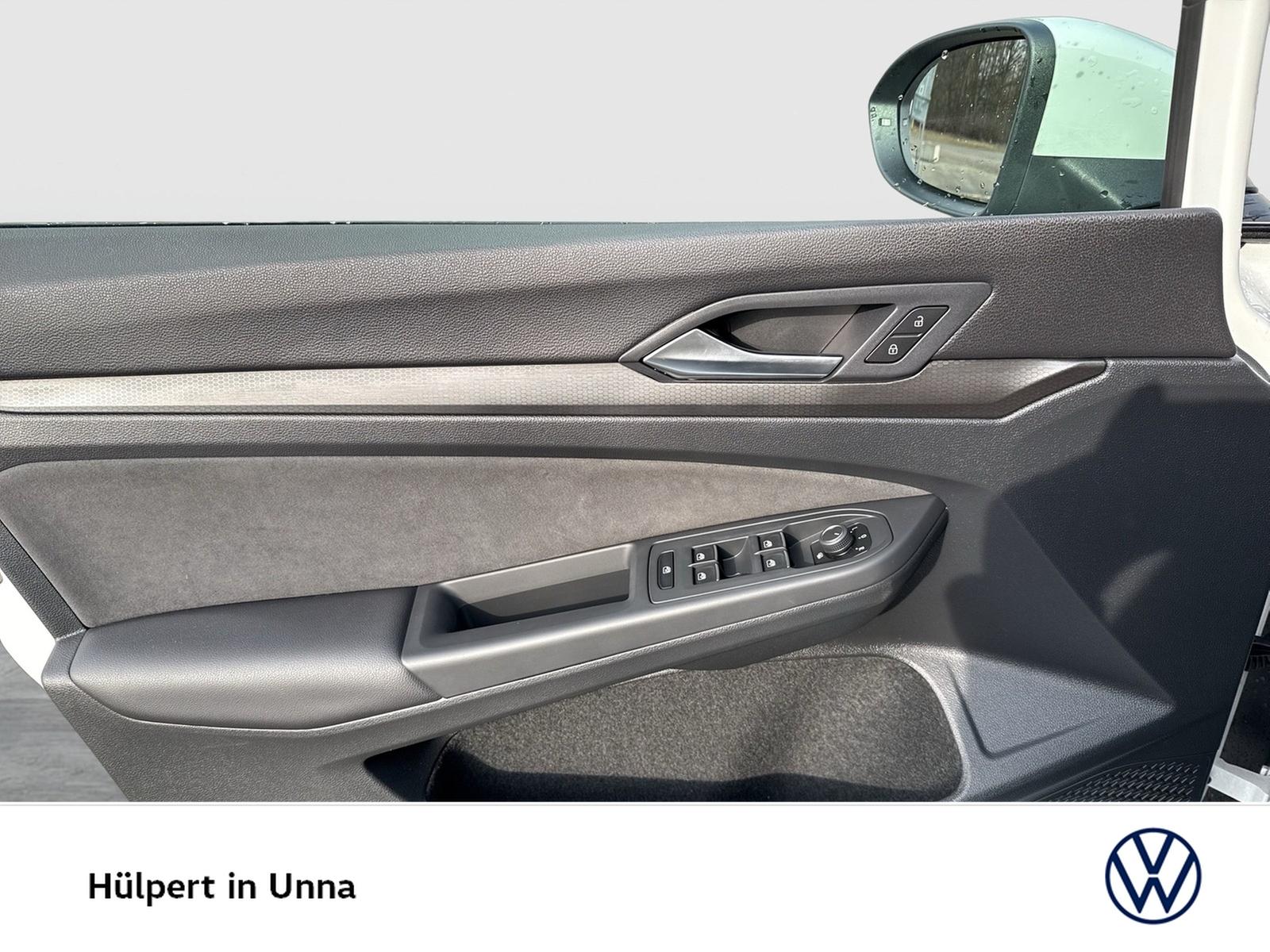 Volkswagen Golf GTI Golf VIII