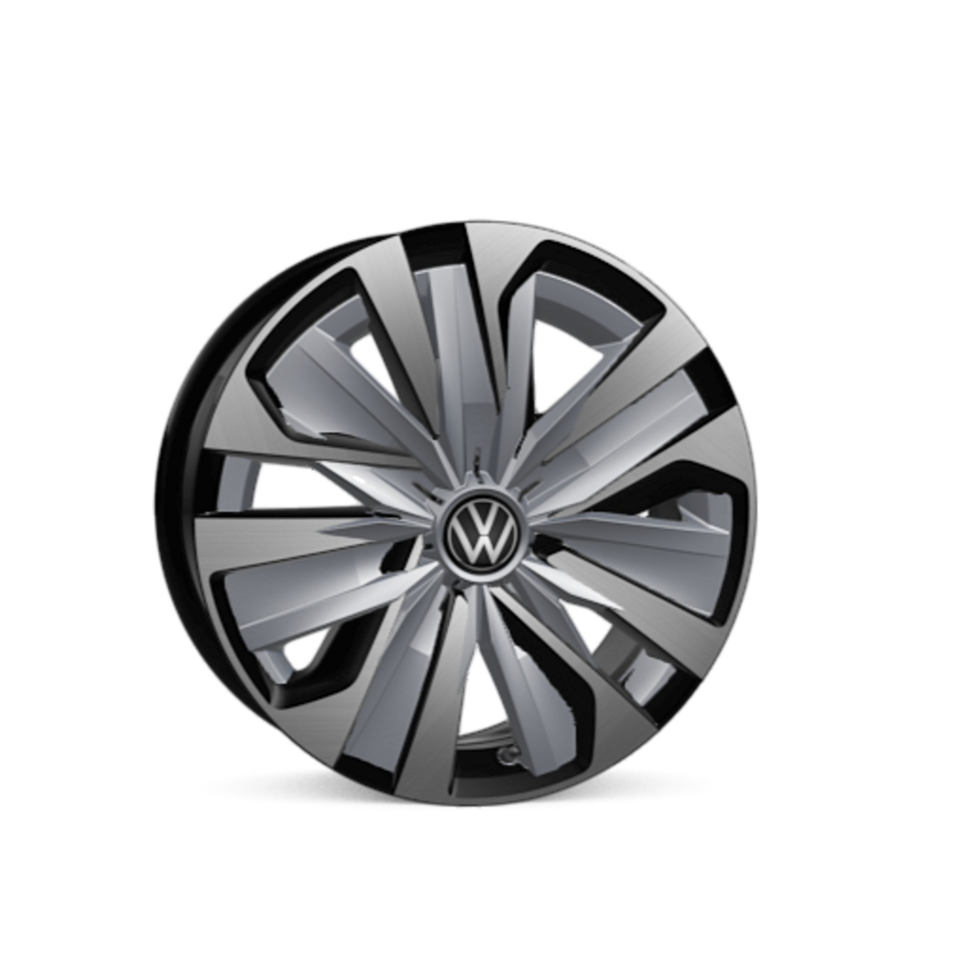 Volkswagen T-Roc TSi United