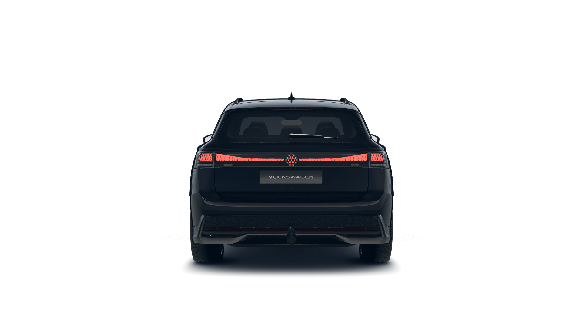 Volkswagen ID.7 GTX Tourer