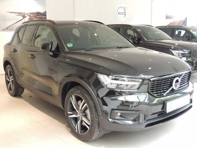 Volvo XC40 R-Design Recharge T4