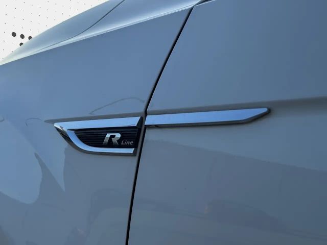 Volkswagen T-Roc 1.5 TSI R-Line Sport