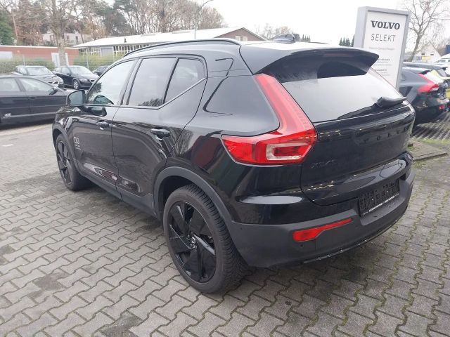 Volvo XC40 Ultra