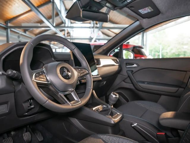 Mitsubishi ASX Plus 1.0 Digitales Cockpit LED Apple CarPlay Andro