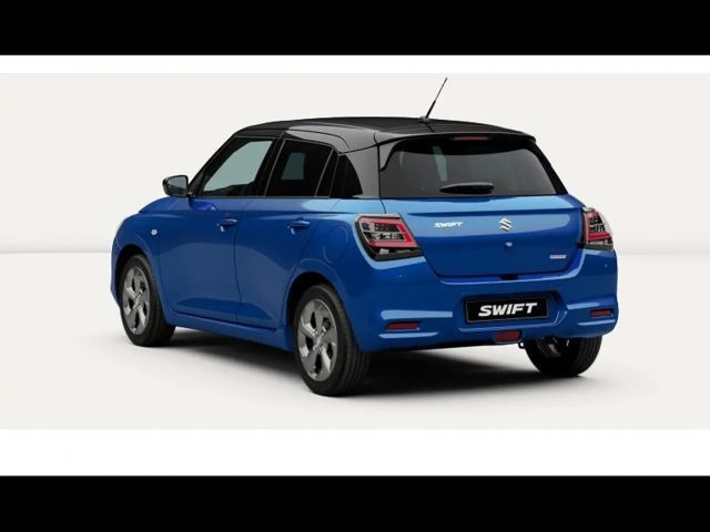Suzuki Swift Comfort Hybrid